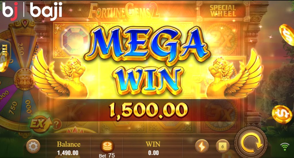 Jackpot – The most popular prize-winning game in 2024