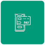 Fast & Hassle-free Payment Transactions