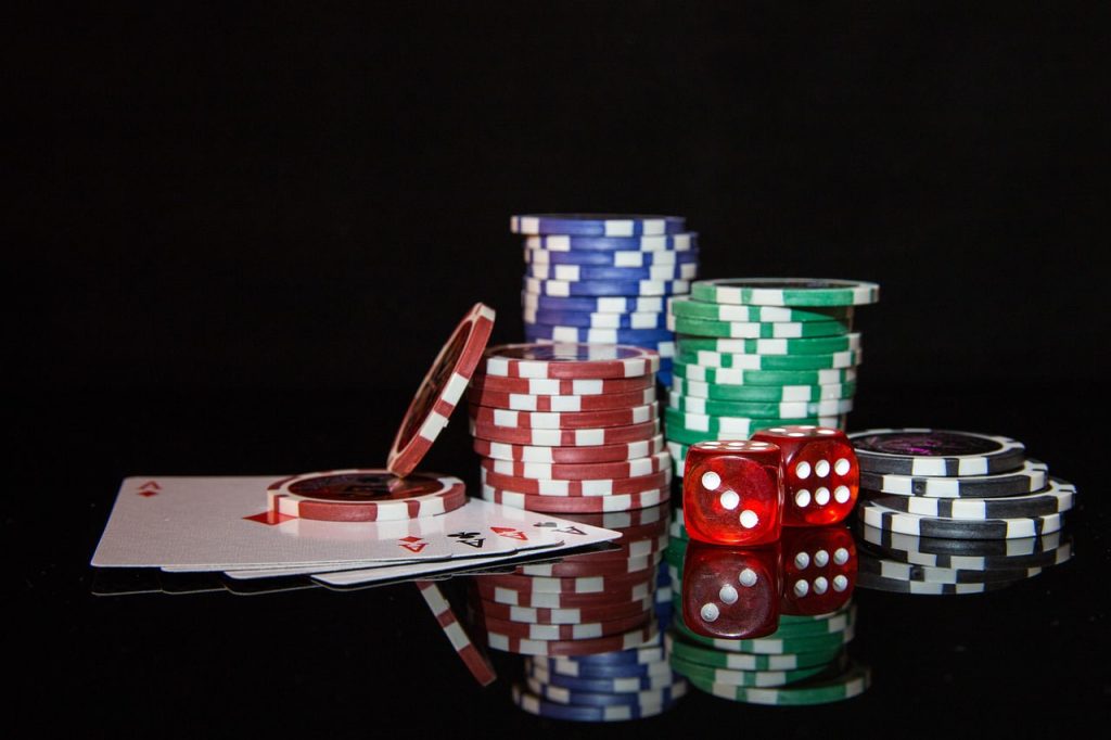 Casino House Edge Explained